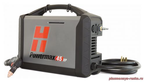 Powermax 45XP - Фото 5